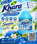 Khara FabCon Sunrise Scent